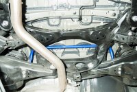 Hardrace Stabilisator hinten 25.4 mm - 20+ Lexus LM / 15+ Toyota Alphard/Vellfire