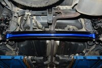 Hardrace Rear Sway Bar V2 25.4 mm - 06-18 Toyota Altis/ 15+ Toyota Sienta NHP170/ 09-17 Toyota Wish ZGE20