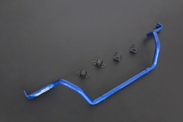 Hardrace Front Sway Bar 30 mm - 11+ Toyota Sienna XL30