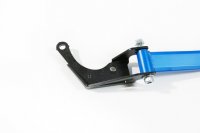 Hardrace Front Upper Strut Bar 2-Point - 15+ Toyota...