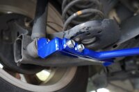 Hardrace Stabilisator hinten 19 mm - 14+ Toyota Yaris XP150