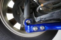 Hardrace Stabilisator hinten 19 mm - 14+ Toyota Yaris XP150