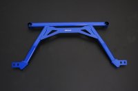 Hardrace Front Lower Bar 4-Point - 06-11 Honda Civic FD