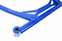 Hardrace Front Lower Bar 4-Point - 06-11 Honda Civic FD