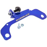 Hardrace Brake Master Cylinder Stopper - 92-95 Honda Civic / 92-97 Honda del Sol EG1/2 / 94-01 Honda Integra DC2 (LHD Modes)