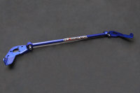 Hardrace Rear Lower Support Arm / 2nd Sway Bar (Pillow...