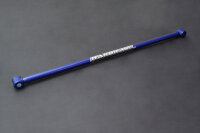 Hardrace Rear Lower Tie Bar 2-Point - Toyota GR86/GT86 /...