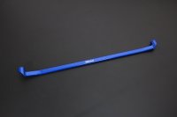 Hardrace Rear Subframe Bar 2-Point - 14-18 Subaru...