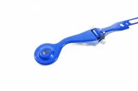 Hardrace Rear Subframe Support Brace 4-Point - 14-18...