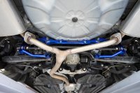 Hardrace Verstärkungsstreben für hinteren Stabilisator - 07+ Subaru Impreza GE-GR/VA / 14+ Subaru Levorg