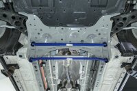 Hardrace Front Lower Bar 2-Point - 18+ Toyota Altis/Auris E210 / 15+ Toyota Prius XW50