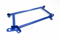 Hardrace Front Lower Bar 4-Point - 10-18 Volvo S60 / 10-18 Volvo V60