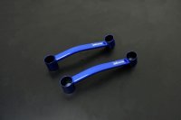 Hardrace Rear Subframe Support Brace 2x 2-Point - 17+...