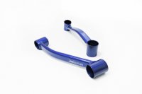 Hardrace Rear Subframe Support Brace 2x 2-Point - 17+...