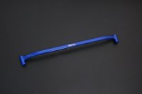 Hardrace Front Lower Bar 2-Point - 13-17 Ford Fiesta MK7 (w/o ST)