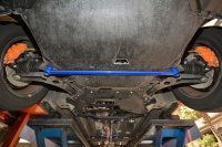 Hardrace Front Lower Bar 2-Point - 18+ Mitsubishi Eclipse Cross