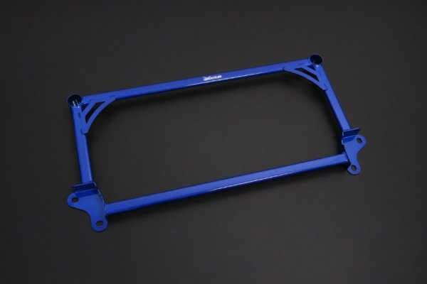 Hardrace Front Lower Bar 4-Point - 18+ Subaru Forester SK / 17+ Subaru Impreza GK/GT / 17+ Subaru XV