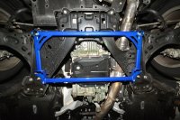 Hardrace Front Lower Bar 4-Point - 18+ Subaru Forester SK / 17+ Subaru Impreza GK/GT / 17+ Subaru XV