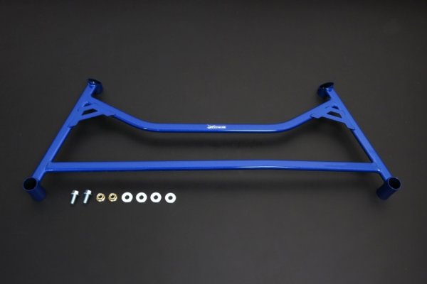 Hardrace Front Lower Bar 4-Point - 16+ Lexus RX AL20