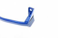 Hardrace Rear Subframe Support Brace 2-Point - 14+ VW...