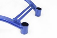 Hardrace Rear Lower Bar 4-Point - Ford Focus MK3 (w/o 15-18 Focus RS)