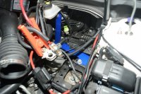 Hardrace Bremszylinder-Stopper - 14+ Ford Mondeo MK5