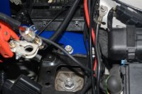 Hardrace Bremszylinder-Stopper - 14+ Ford Mondeo MK5
