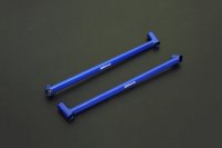 Hardrace Rear Lower Bar 2x 2-Point - 13-18 Toyota RAV4 XA40