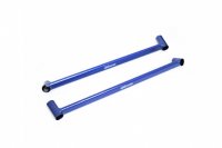 Hardrace Rear Lower Bar 2x 2-Point - 13-18 Toyota RAV4 XA40