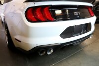 APR Performance Kennzeichenhalter - 18+ Ford Mustang S550