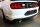 APR Performance License Plate Backing - 18+ Ford Mustang S550