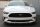 APR Performance Frontsplitter - 18+ Ford Mustang ohne Performance Paket