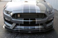 APR Performance Frontsplitter - 18-20 Ford Mustang Shelby 350 (ohne 350R)