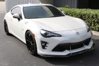 APR Performance Front Wind Splitter - 17+ Toyota GT86