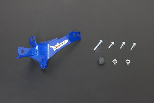 Hardrace Bremszylinder-Stopper - 14-18 Subaru Forester SJ / 14+ Subaru Impreza WRX/STI VA / 12-17 Subaru XV GP (LHD Modelle / ohne Diesel)