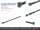 Hardrace Rear Track Bar Adjustable (Harden Rubber) - 00-14 Chevrolet Tahoe