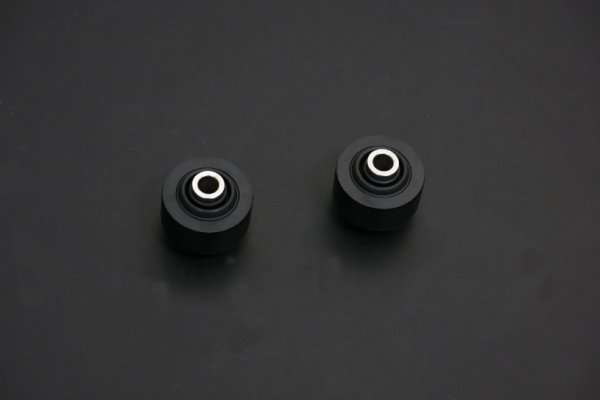 Hardrace Front Lower Arm Bushings (Pillow Ball) - 14+ Honda City GM6 / 14+ Honda Jazz/Fit GK3/4/5/6