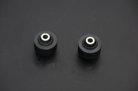 Hardrace Front Lower Arm Bushings (Pillow Ball) - 06-11 Honda Civic FD