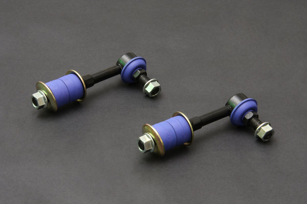 Hardrace Front Reinforced Stabilizer Link - 97-01 Infiniti Q45 Y33 / Nissan Silvia 240SX S13/S14/S15 / Nissan Skyline R32/R33/R34