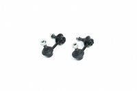 Hardrace Rear Reinforced Stabilizer Link (20 mm Shorter)...