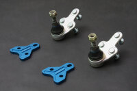 Hardrace Roll-Center-Adjuster V1 - Ford Focus MK2 (w/ o RS)