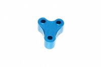 Hardrace Front Roll-Center-Adjuster - 15+ Kia Carnival / Sedona YP / 15+ Kia Sorento / 10+ Kia Sportage SL