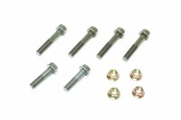 Hardrace Front Roll-Center-Adjuster - 15+ Kia Carnival / Sedona YP / 15+ Kia Sorento / 10+ Kia Sportage SL