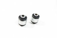 Hardrace Rear Lower Control Arm Bushings (Pillow Ball) - Mitsubishi Lancer Evo IV / V / VI / VII / VIII / IX