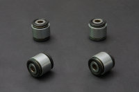 Hardrace Rear Lower Arm Bushings Set (Pillow Ball) -...