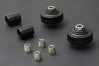 Hardrace Front Lower Arm Bushing Set (Pillow Ball) -...