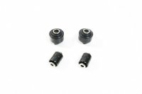 Hardrace Front Lower Arm Bushing Set (Pillow Ball) - 09-18 Subaru Forester SH/SJ / 07+ Subaru Impreza GE-GR/GJ/GK/GP/GT / 98-08 Subaru Legacy BE/BH/BL/BP/BT / 14+ Subaru Levorg / 12-17 Subaru XV GP / Toyota GR86/GT86 / Scion FR-S / Subaru BRZ