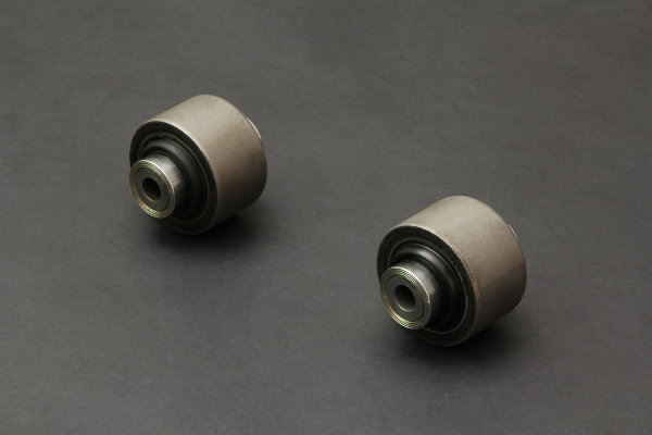 Hardrace Rear Trailing Arm Bushings (Pillow Ball) - various Audi/Seat/Skoda/VW Models