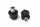 Hardrace Front Lower Arm Bushings (Pillow Ball) - BMW 1 Series E8x / BMW 3 Series E9x / BMW Z4 E89 (w/o M-Series)