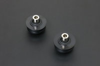 Hardrace Front Lower Arm Bushings (Pillow Ball) - 07+...